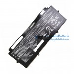 Batéria pre Fujitsu U937 FPB0340S E548 FPCBP536 [náhradná batéria]